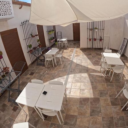 Apartamentos La Encarnacion III Los Alcázares Kültér fotó