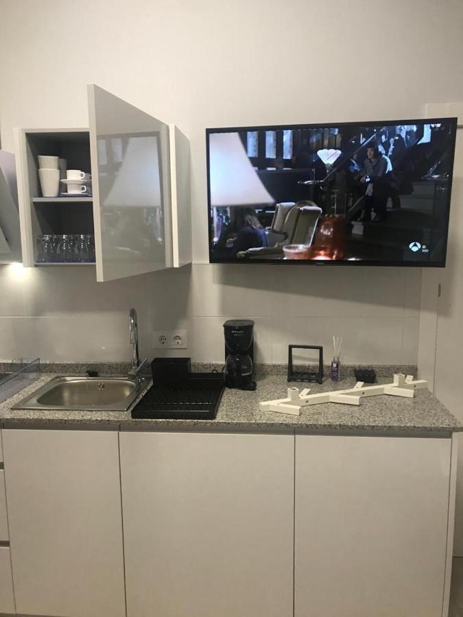 Apartamentos La Encarnacion III Los Alcázares Kültér fotó