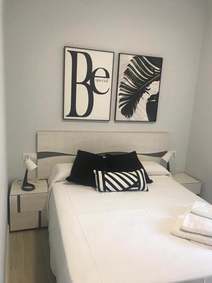 Apartamentos La Encarnacion III Los Alcázares Kültér fotó