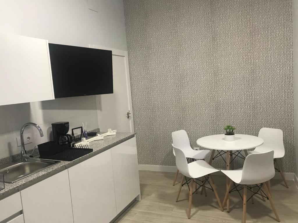 Apartamentos La Encarnacion III Los Alcázares Kültér fotó