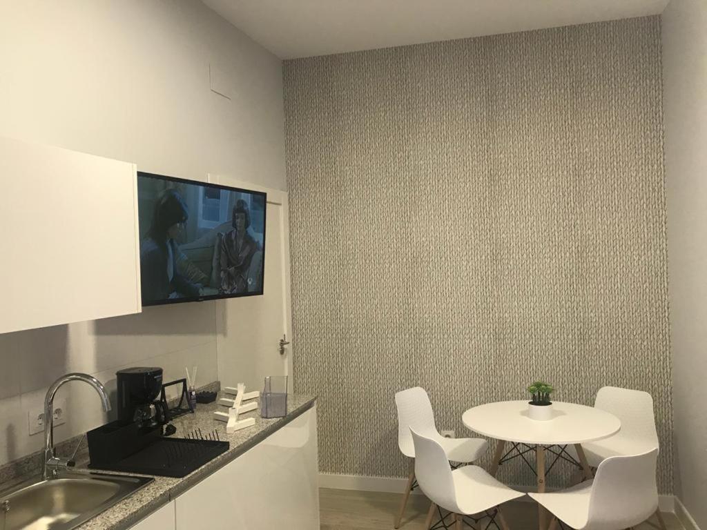 Apartamentos La Encarnacion III Los Alcázares Kültér fotó