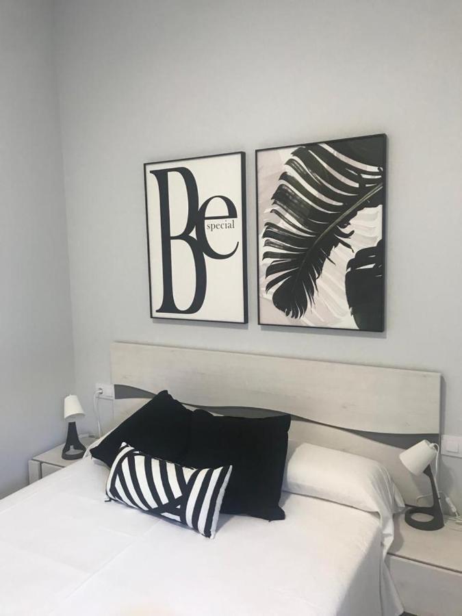 Apartamentos La Encarnacion III Los Alcázares Kültér fotó
