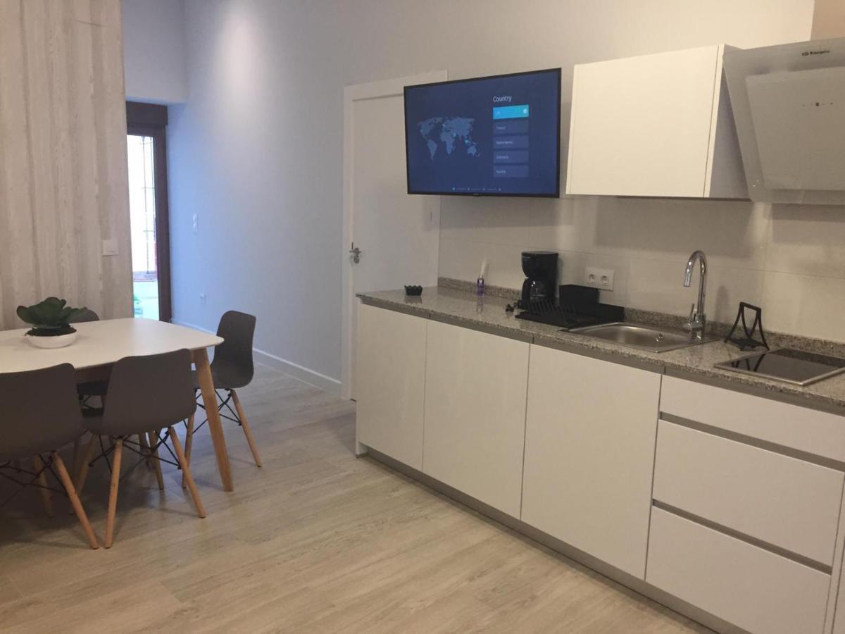 Apartamentos La Encarnacion III Los Alcázares Kültér fotó