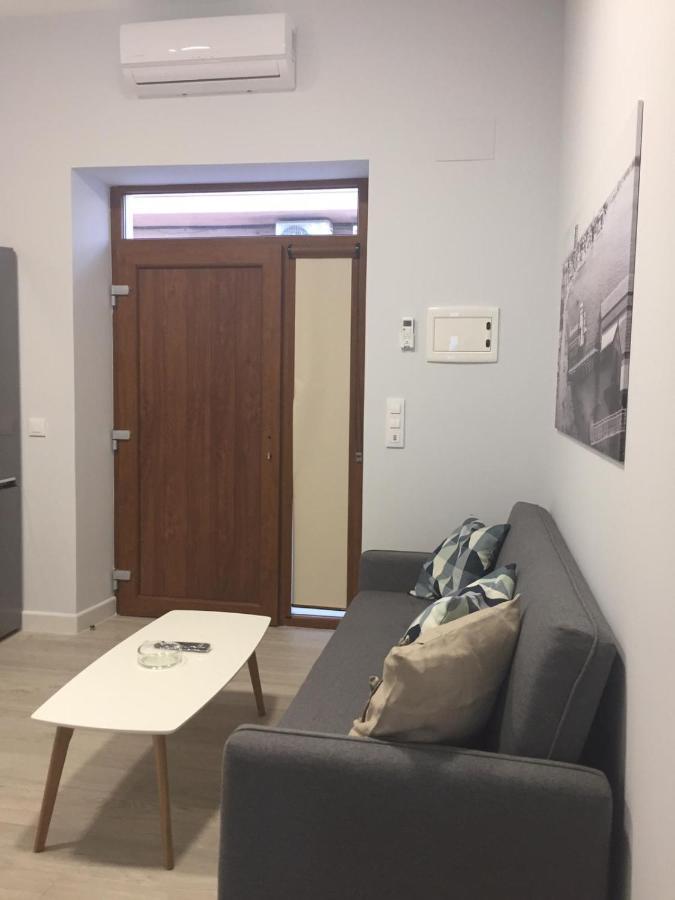 Apartamentos La Encarnacion III Los Alcázares Kültér fotó