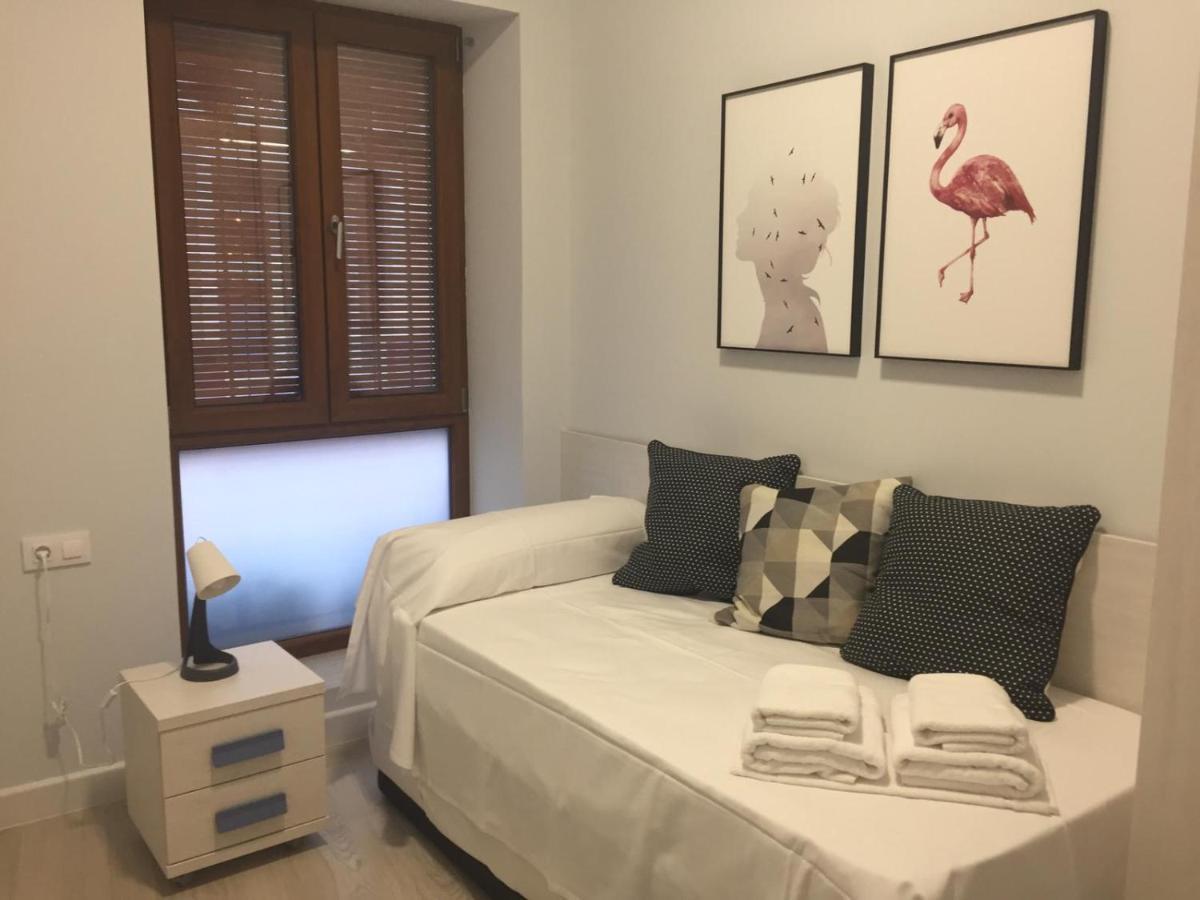 Apartamentos La Encarnacion III Los Alcázares Kültér fotó