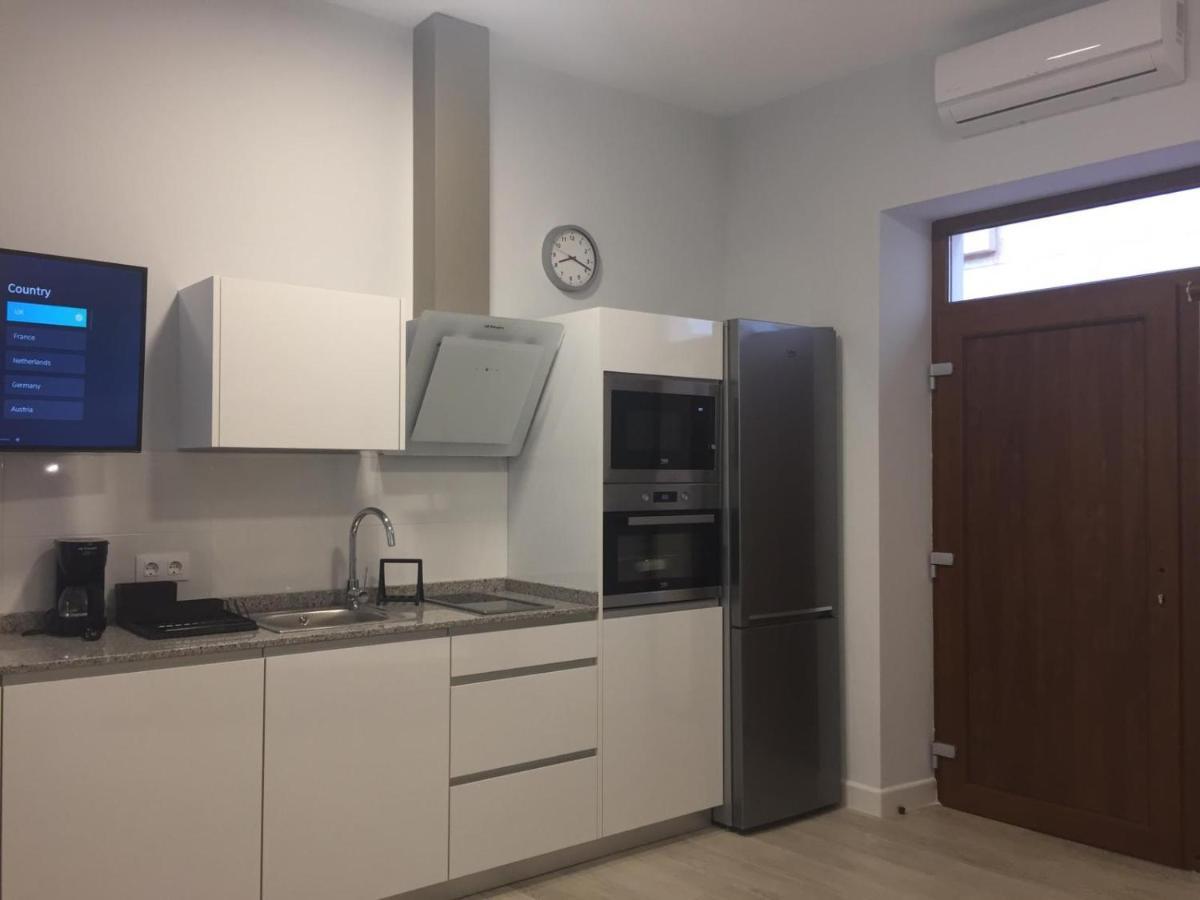 Apartamentos La Encarnacion III Los Alcázares Kültér fotó