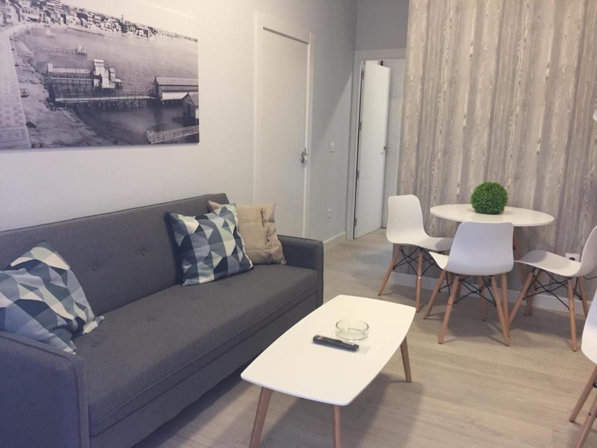 Apartamentos La Encarnacion III Los Alcázares Kültér fotó