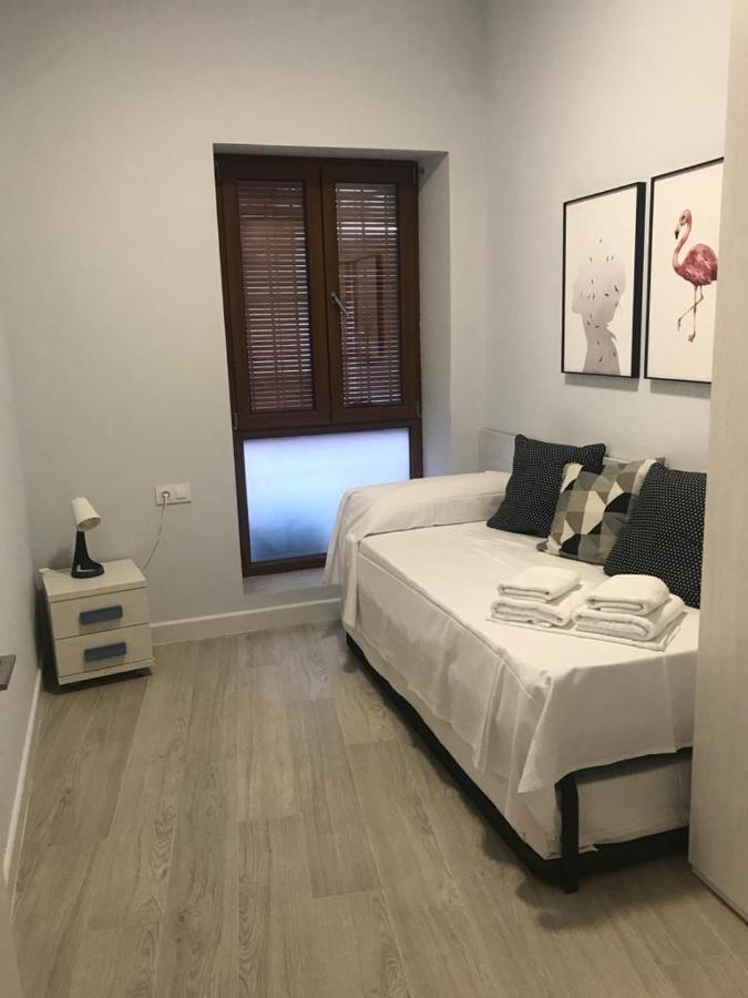 Apartamentos La Encarnacion III Los Alcázares Kültér fotó