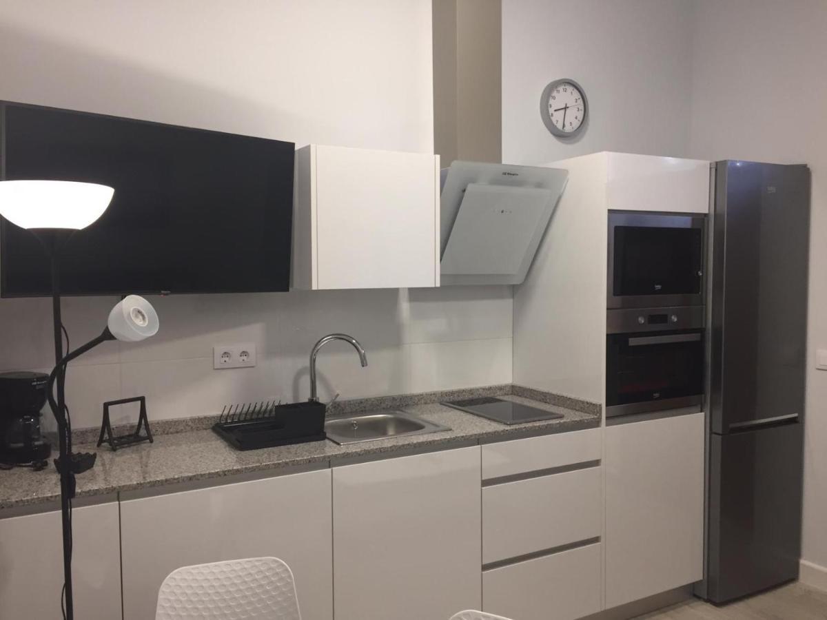 Apartamentos La Encarnacion III Los Alcázares Kültér fotó