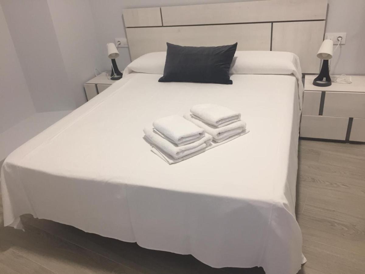 Apartamentos La Encarnacion III Los Alcázares Kültér fotó