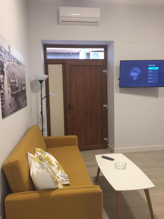 Apartamentos La Encarnacion III Los Alcázares Kültér fotó