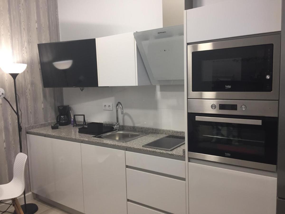 Apartamentos La Encarnacion III Los Alcázares Kültér fotó