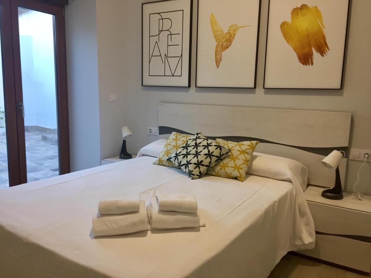 Apartamentos La Encarnacion III Los Alcázares Kültér fotó