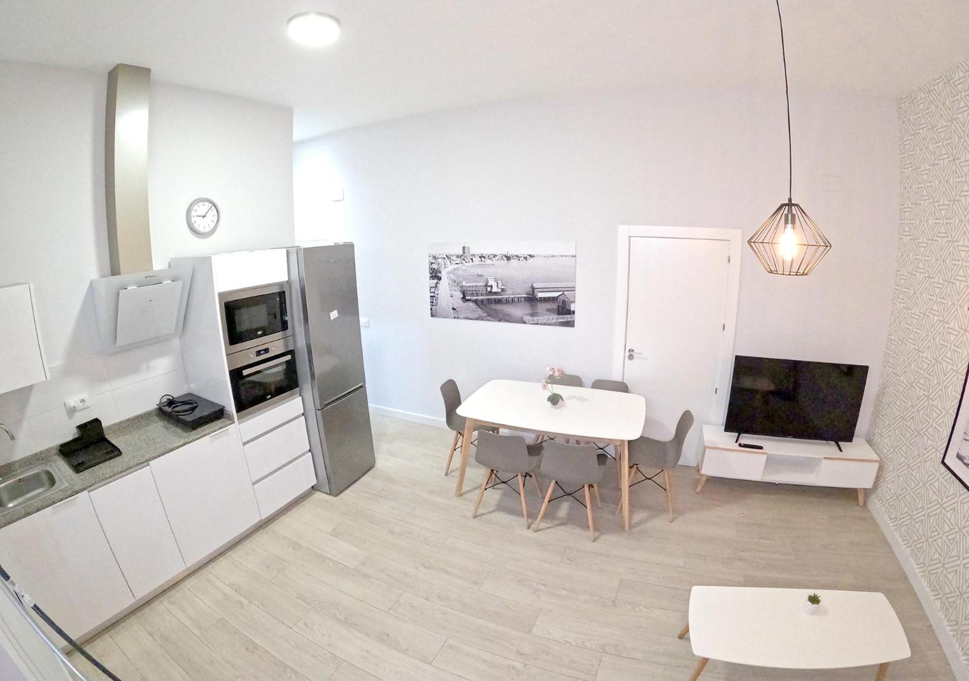Apartamentos La Encarnacion III Los Alcázares Kültér fotó