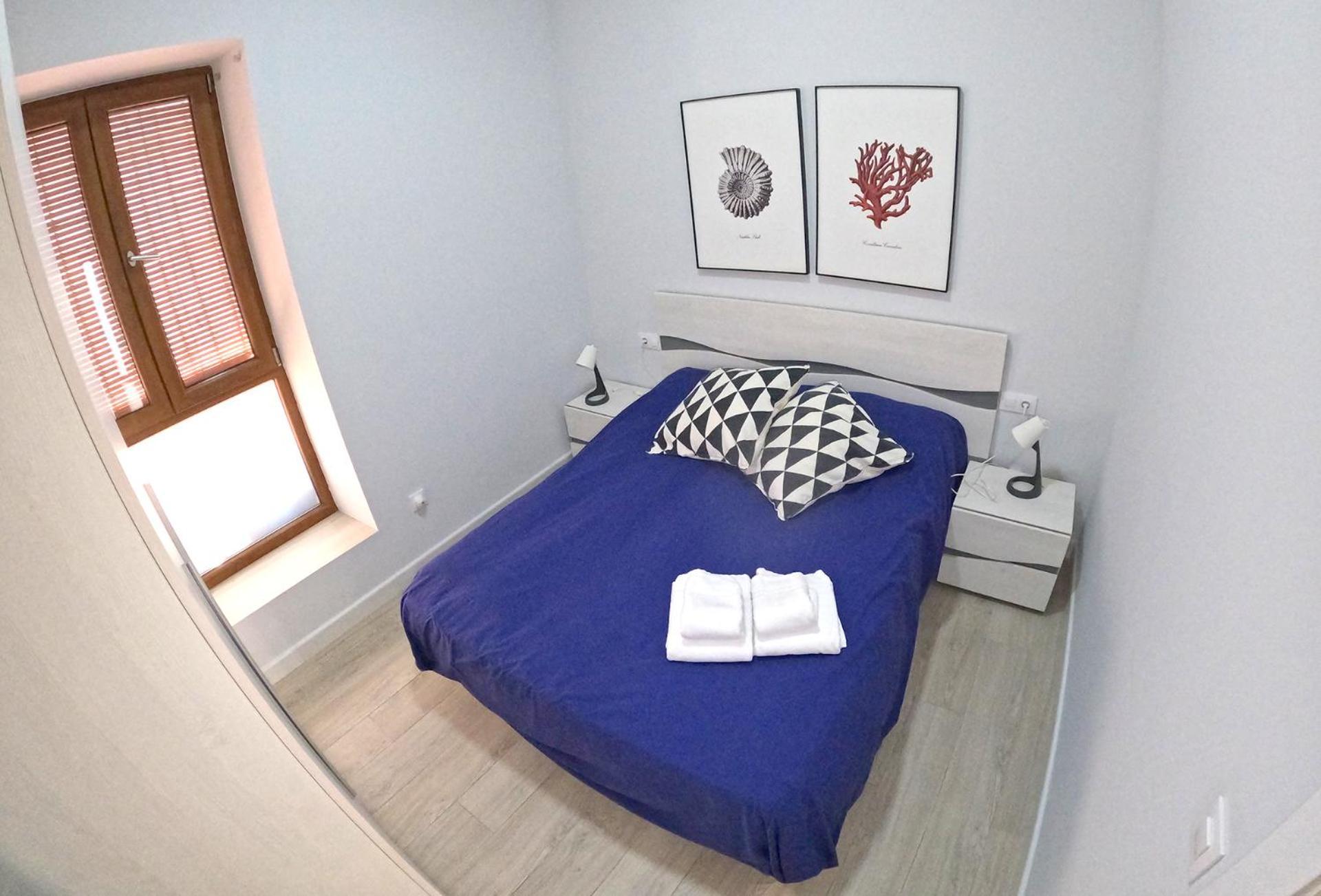 Apartamentos La Encarnacion III Los Alcázares Kültér fotó