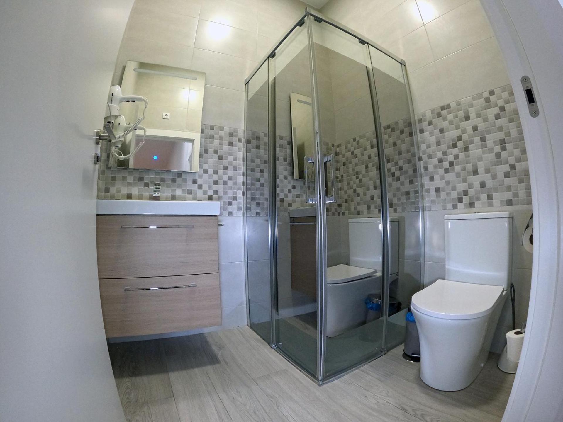 Apartamentos La Encarnacion III Los Alcázares Kültér fotó