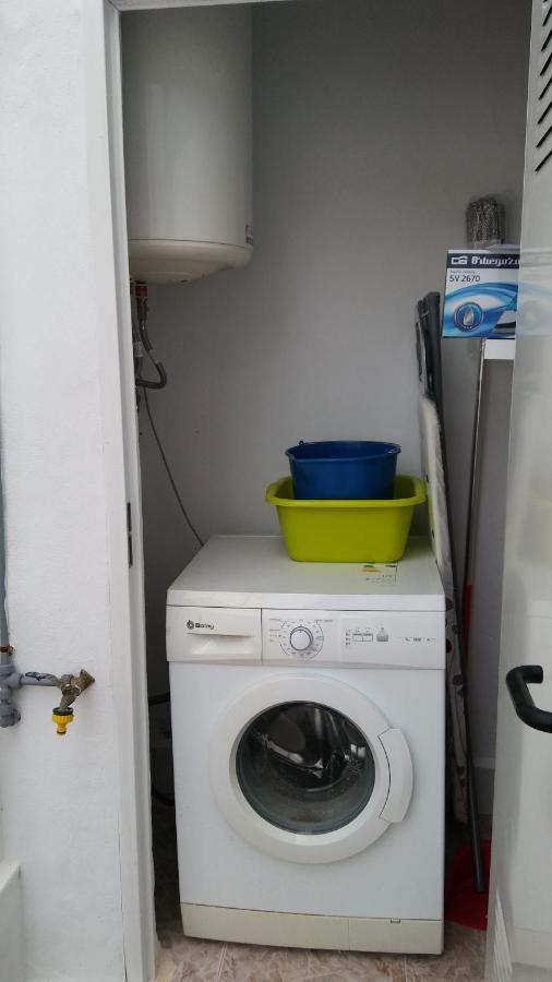 Apartamentos La Encarnacion III Los Alcázares Kültér fotó