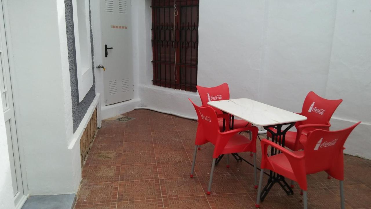 Apartamentos La Encarnacion III Los Alcázares Kültér fotó