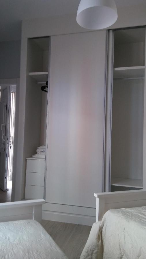 Apartamentos La Encarnacion III Los Alcázares Kültér fotó