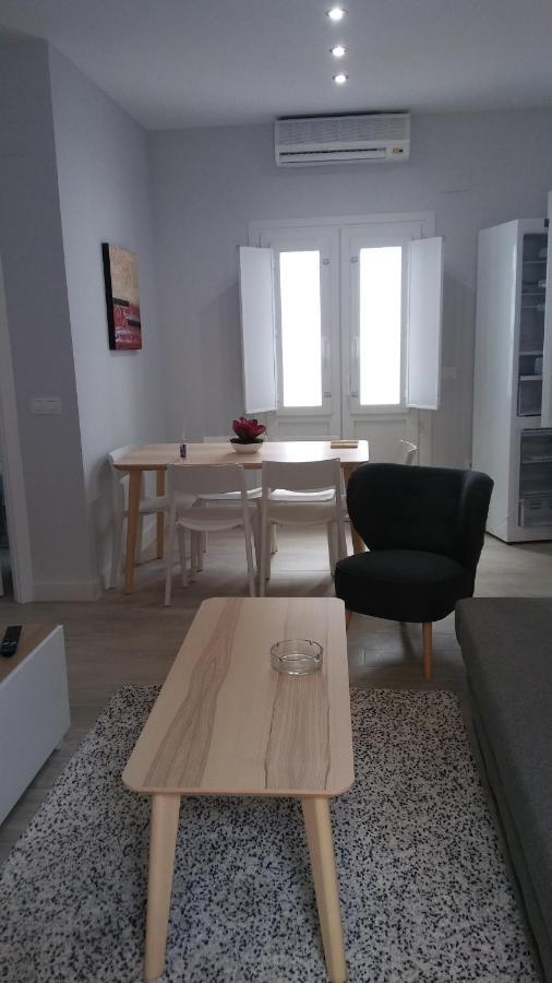 Apartamentos La Encarnacion III Los Alcázares Kültér fotó