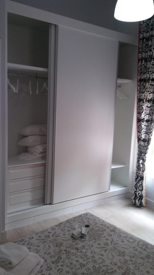 Apartamentos La Encarnacion III Los Alcázares Kültér fotó