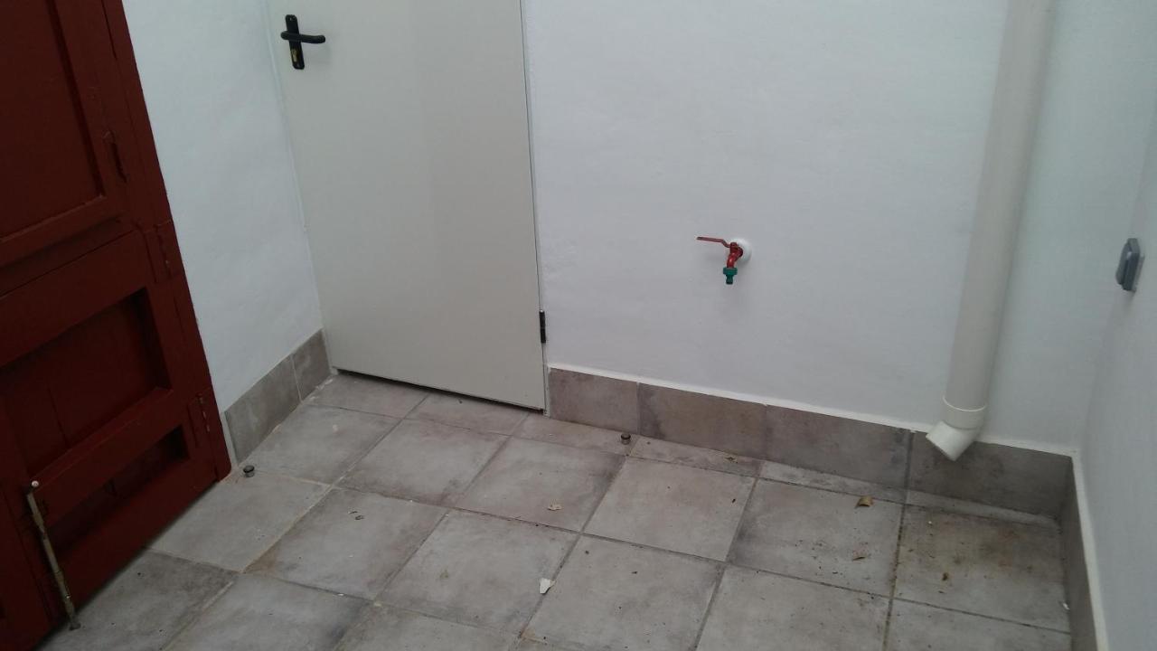 Apartamentos La Encarnacion III Los Alcázares Kültér fotó