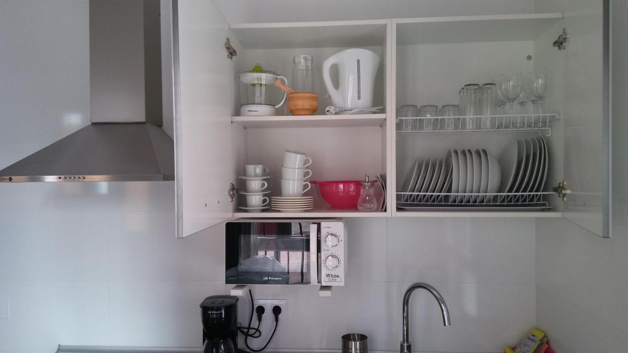 Apartamentos La Encarnacion III Los Alcázares Kültér fotó