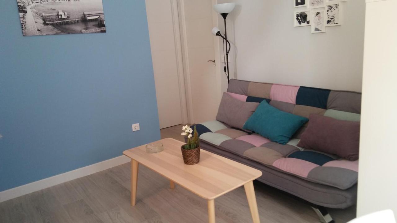 Apartamentos La Encarnacion III Los Alcázares Kültér fotó