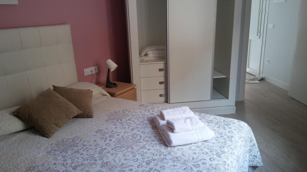 Apartamentos La Encarnacion III Los Alcázares Kültér fotó