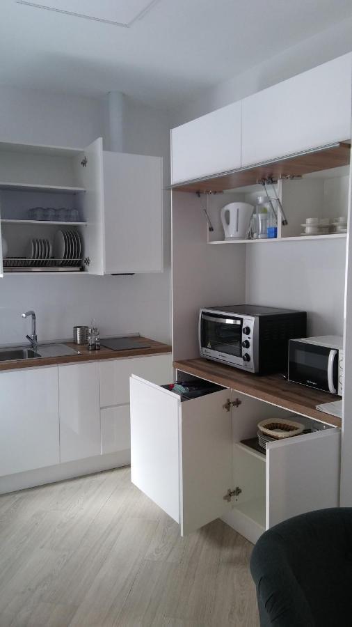 Apartamentos La Encarnacion III Los Alcázares Kültér fotó