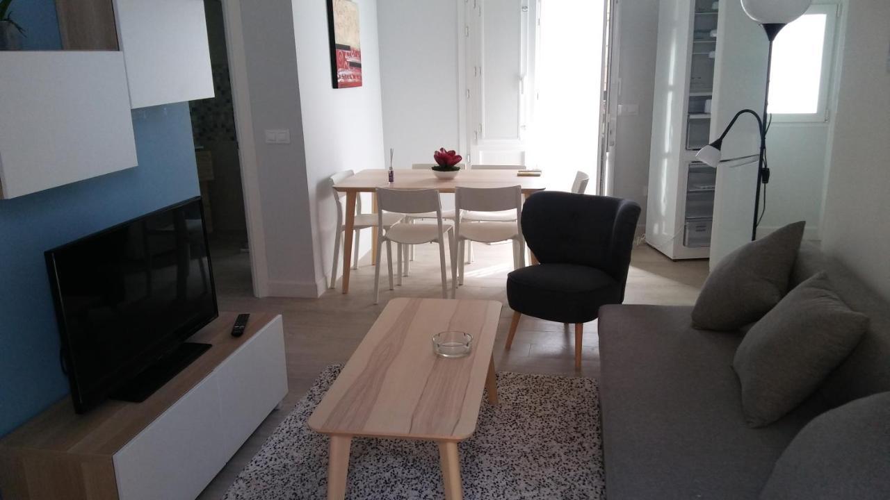Apartamentos La Encarnacion III Los Alcázares Kültér fotó