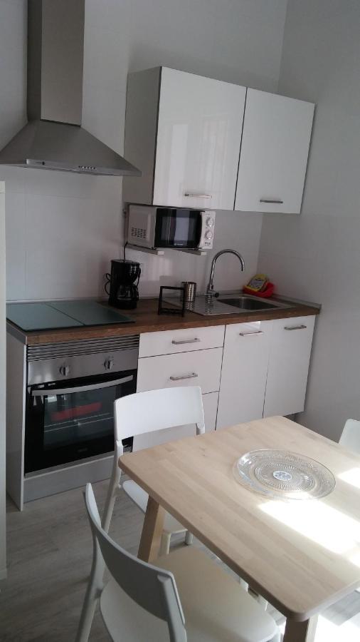 Apartamentos La Encarnacion III Los Alcázares Kültér fotó