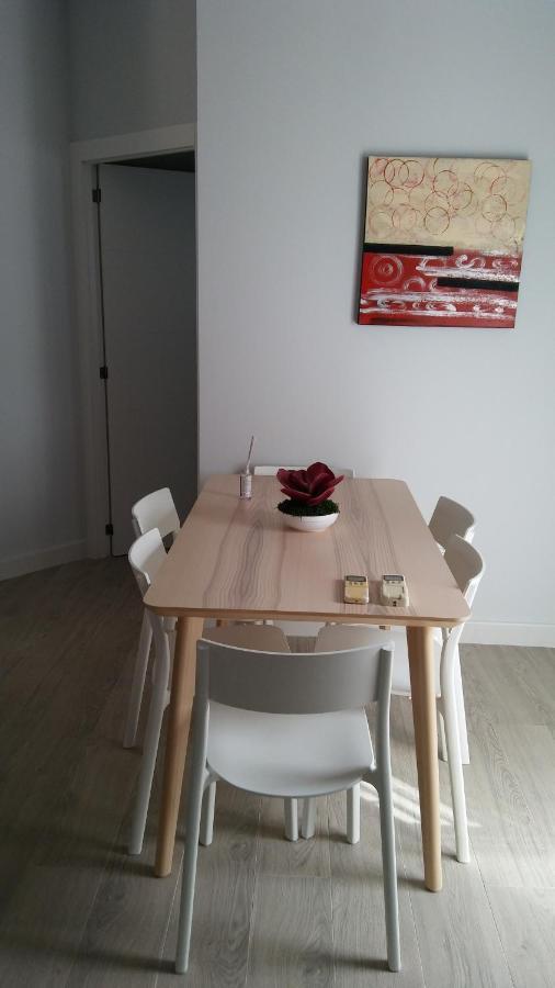 Apartamentos La Encarnacion III Los Alcázares Kültér fotó