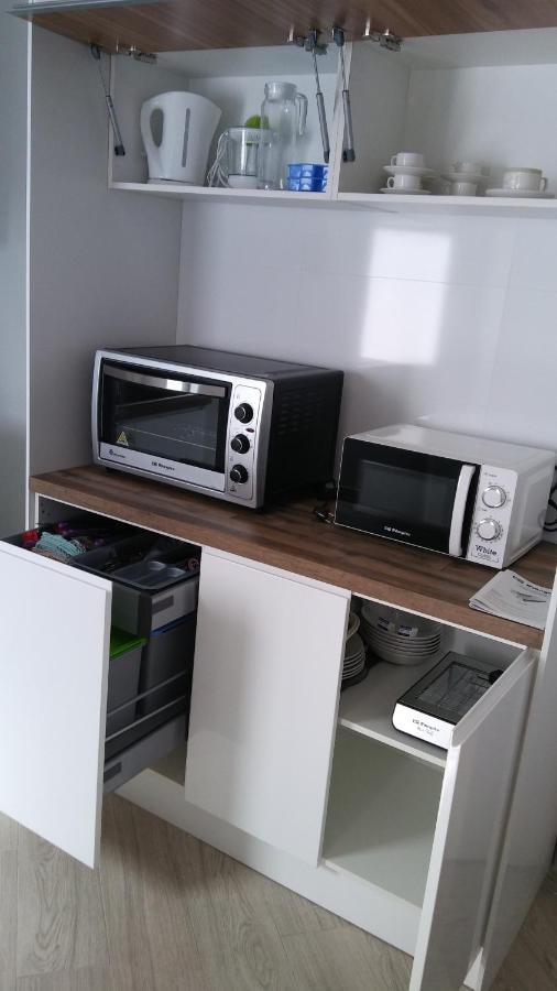 Apartamentos La Encarnacion III Los Alcázares Kültér fotó