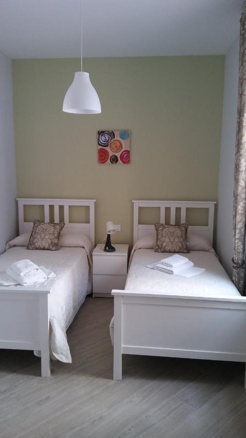 Apartamentos La Encarnacion III Los Alcázares Kültér fotó