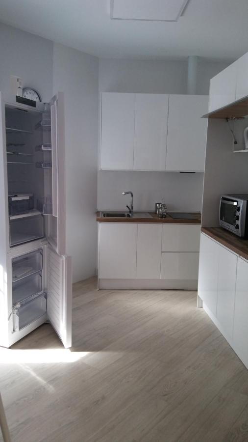 Apartamentos La Encarnacion III Los Alcázares Kültér fotó